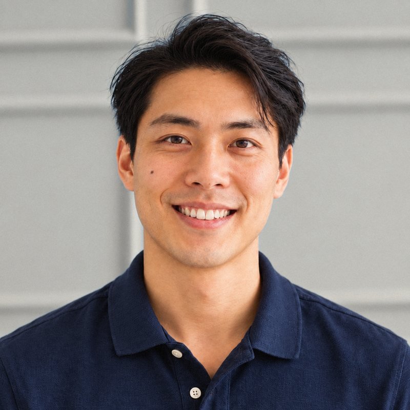 Mike, Client Onboarding & Quality Specialist at Sirena Flow